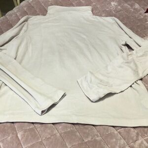 James perse turtle neck